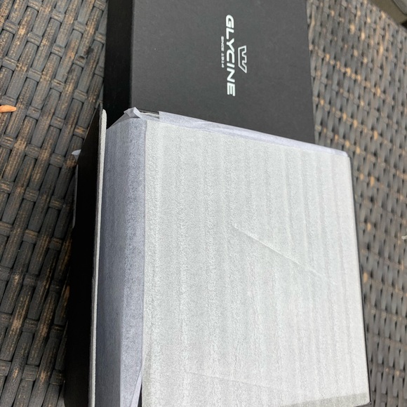 GLYCINE Swiss Made AUTOMATIC - Picture 3 of 11